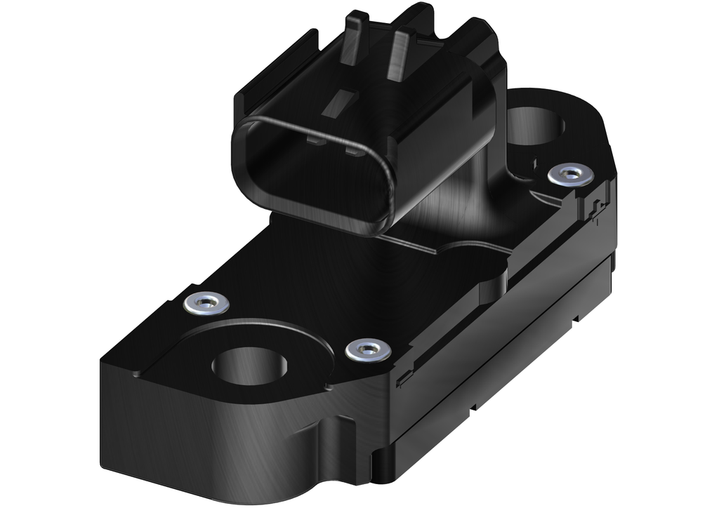 SENSOR DE PRESIÓN ISF