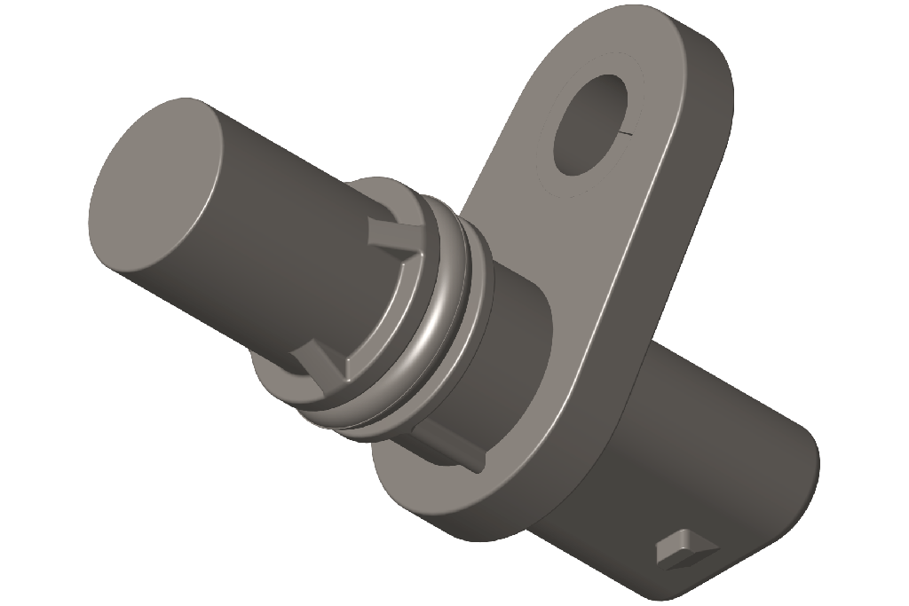 SENSOR DE POSICIÓN ISF ISG