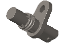SENSOR DE POSICIÓN ISF ISG