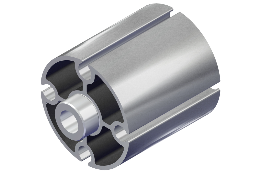 SEPARADOR DE VENTILADOR