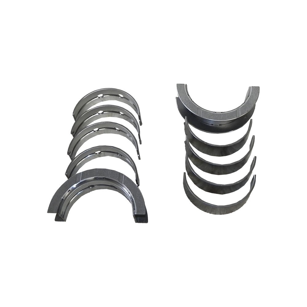 SET COJINETES BANCADA STD 4B (3802010 / 4955855)