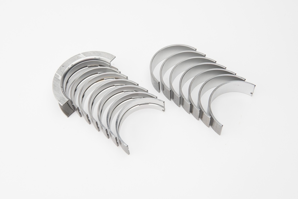 SET METALES DE BANCADA C8.3 (3945917)
