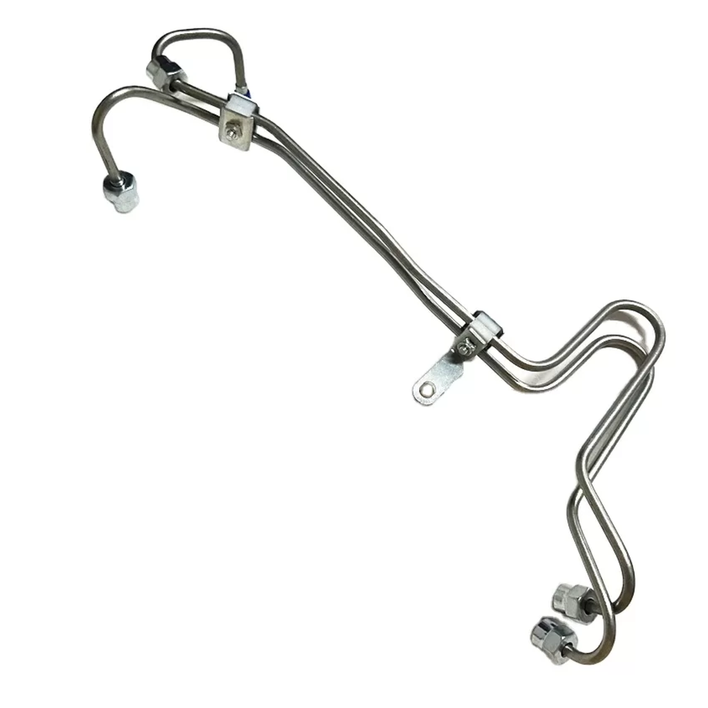 SET TUBOS INYECTOR 1 Y 2 BOMBA LINEAL JAC 1063