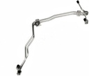 SET TUBOS INYECTOR 3 Y 4 BOMBA LINEAL JAC 1063