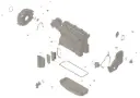 JUEGO DE JUNTA INFERIOR ISL9