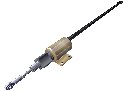 SOLENOIDE DE APAGADO 12V