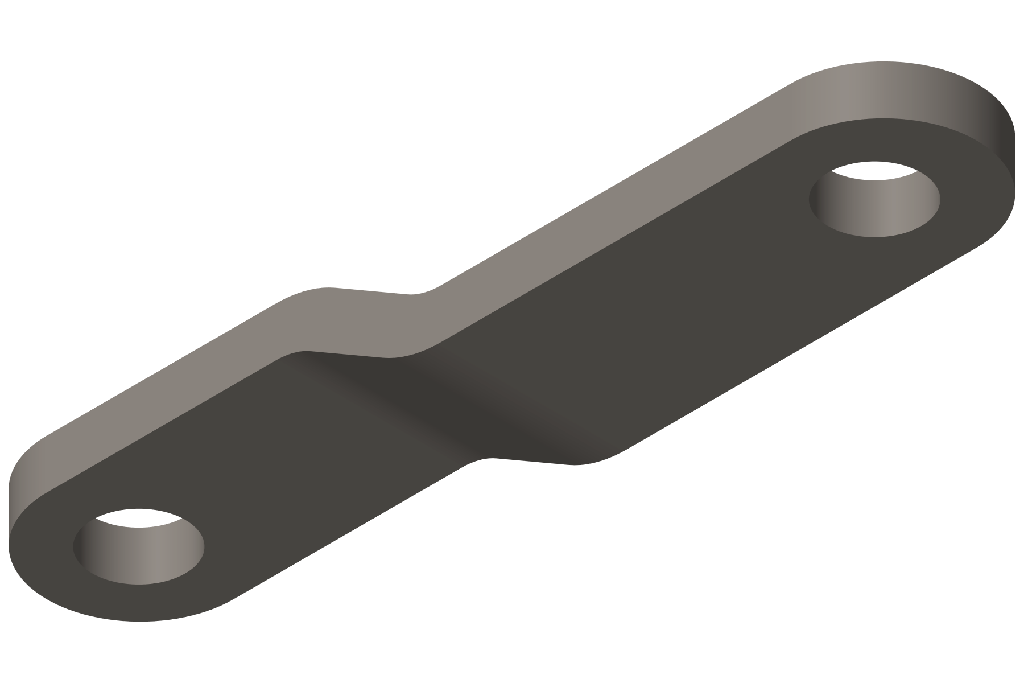 SOPORTE ALTERNADO ISC