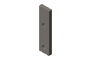 SOPORTE BOMBA INYECTORA LINEAL BOSCH A B5.9