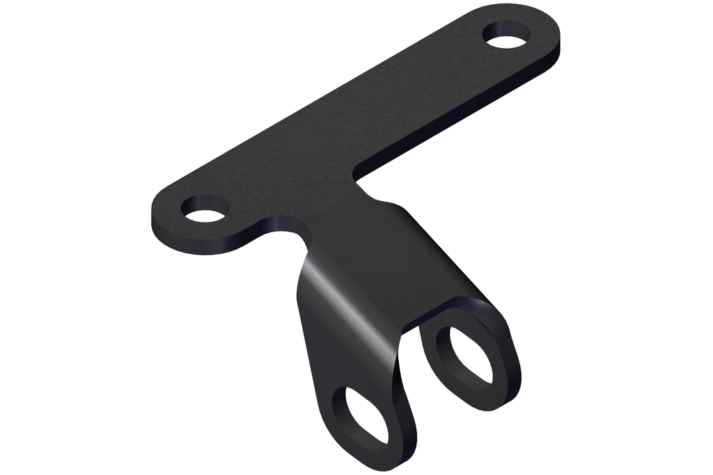 SOPORTE BOMBA LINEAL C8.3