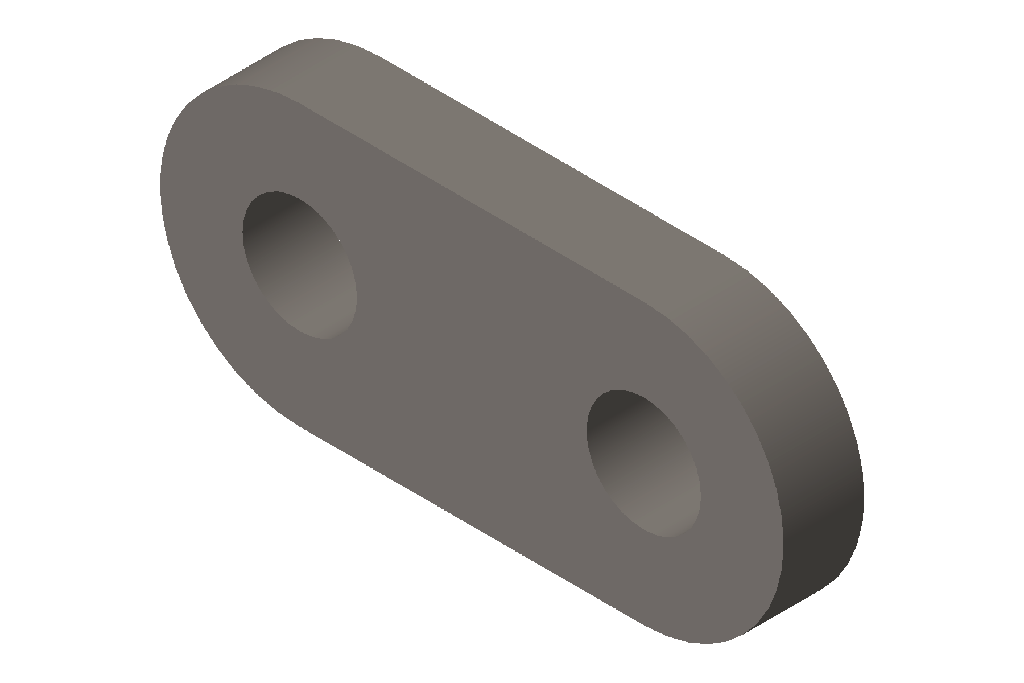 SOPORTE DE ALTERNADOR