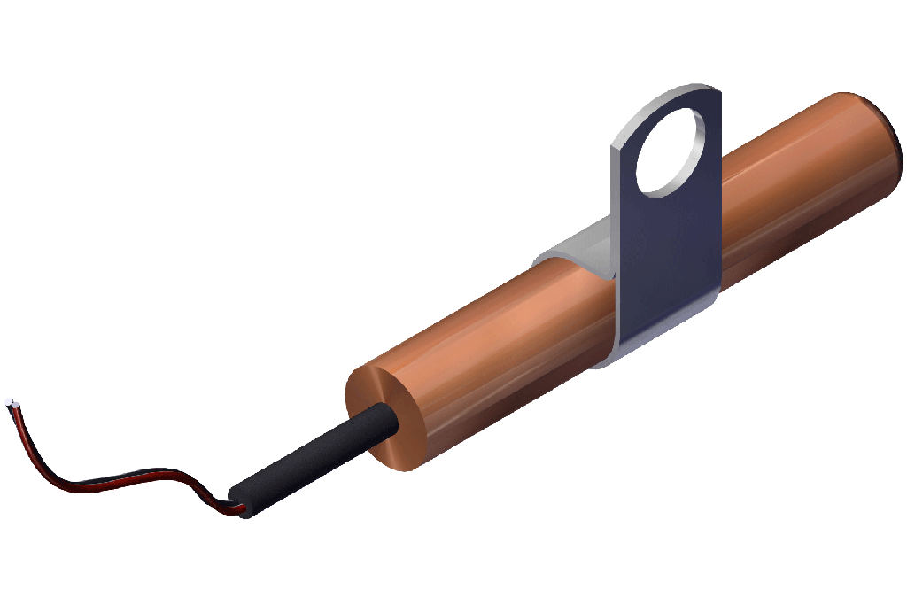 SUPRESOR BOMBA CAPS CASE MX270