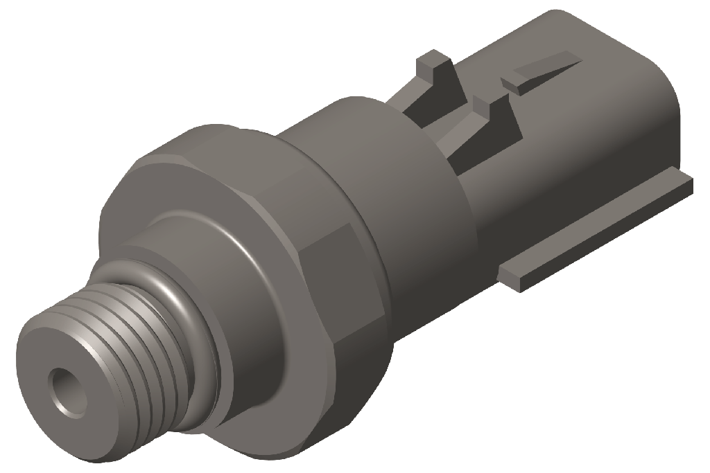 SWICH PRESION DE ACEITE