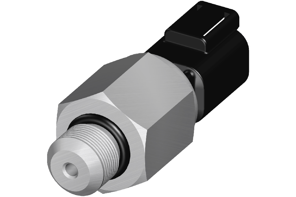 SWITCH PRESION ACEITE (3969395) ISB