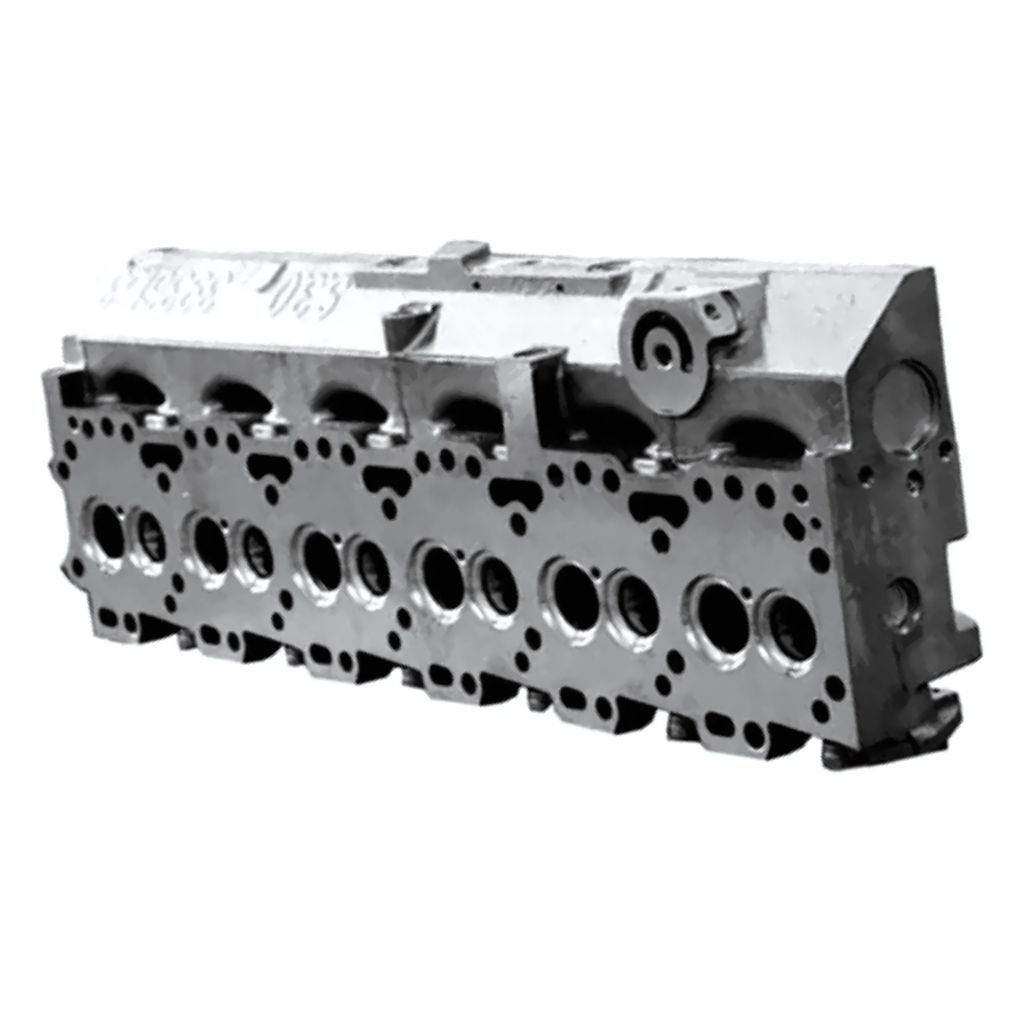 TAPA DE CILINDROS 6C 8.3 SIN VÁLVULAS