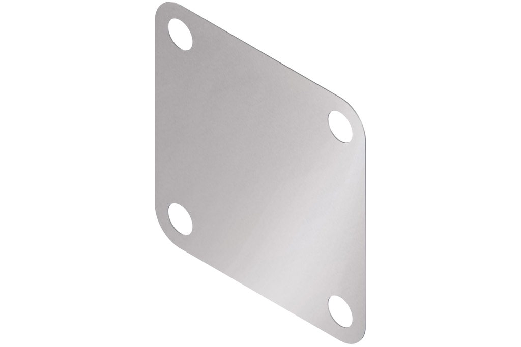 TAPA SOLENOIDE APAGADO