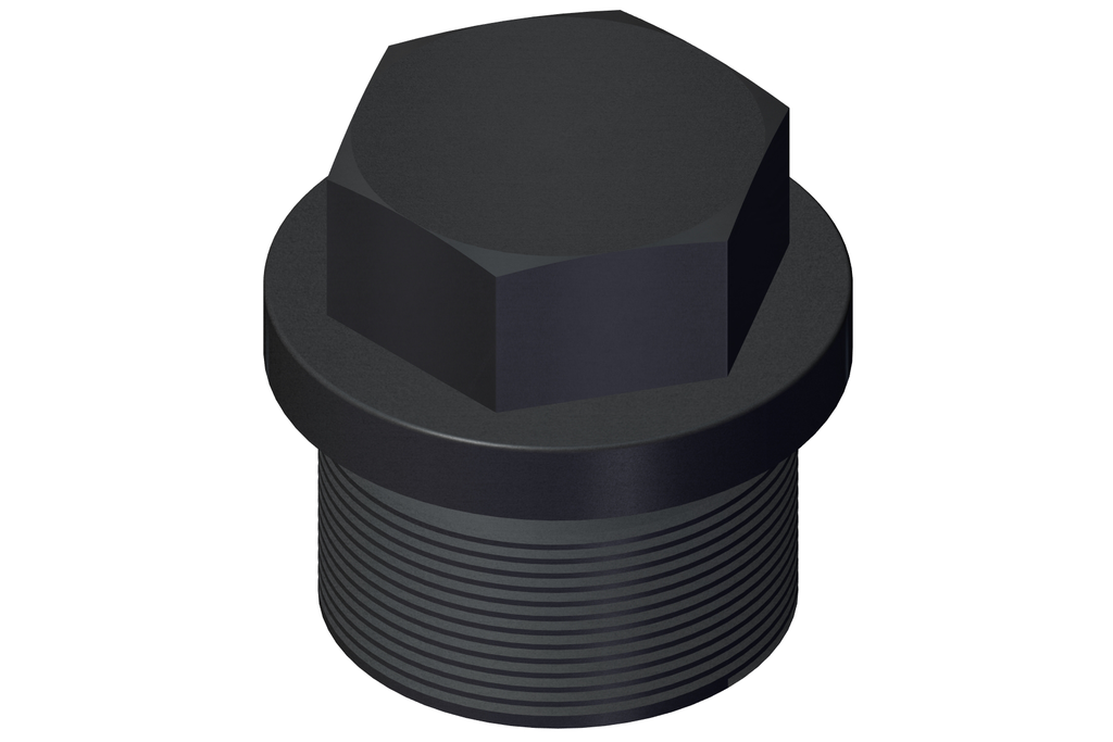 TAPON VALVULA REGULADORA ISB