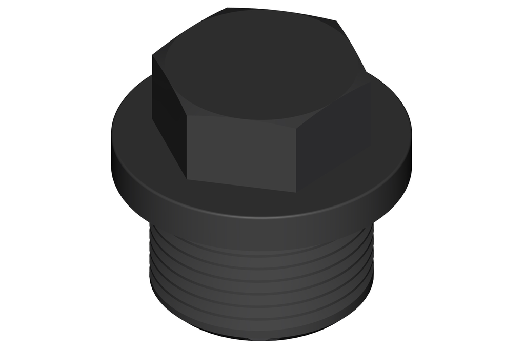 TAPON DE CARTER M22 x 1.50 x 14