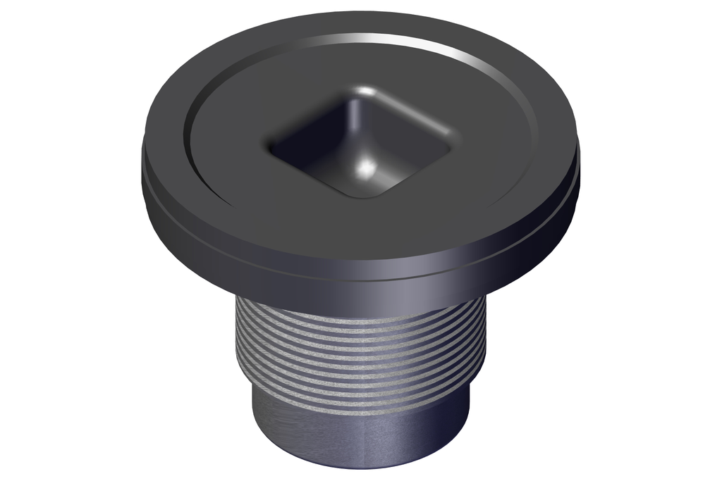 TAPON DE CARTER RAM QSC