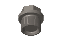 TAPON DEL CARTER CON IMAN M18 x 1.50 x 14