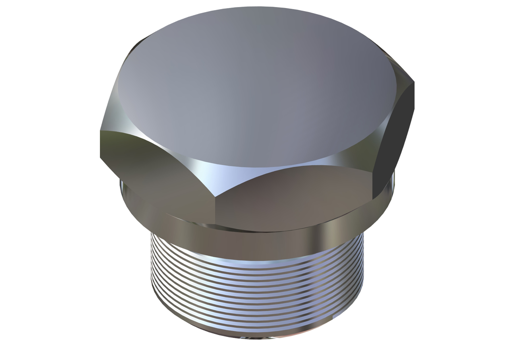 TAPON ENFRIADOR DE ACEITE C