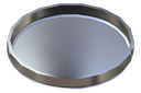 TAPON EXPANSOR 58MM
