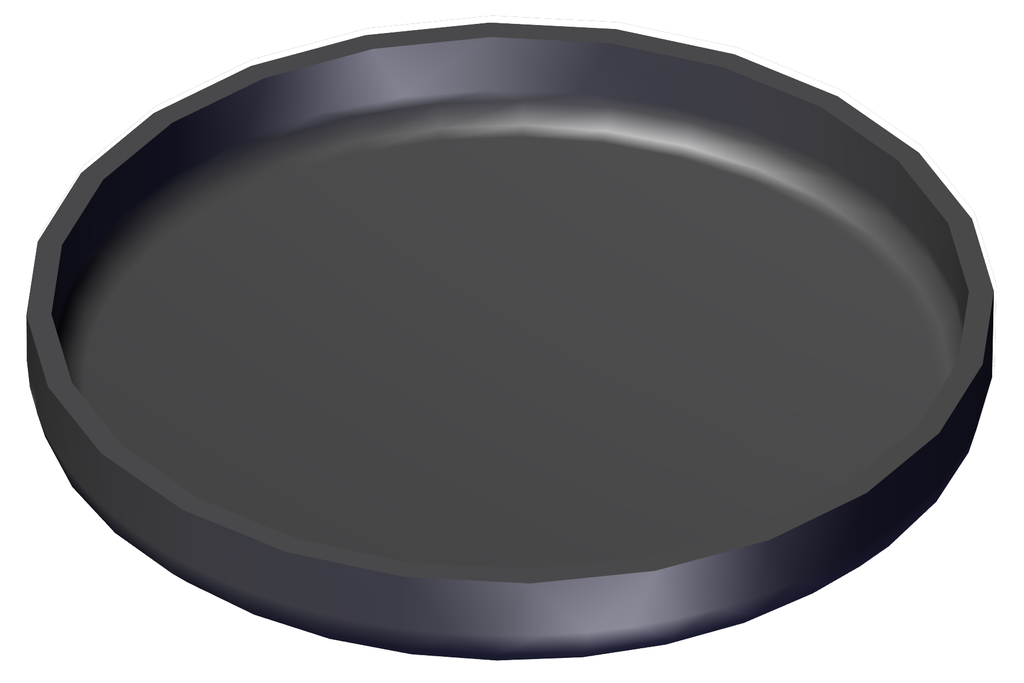 TAPON EXPANSOR 68MM