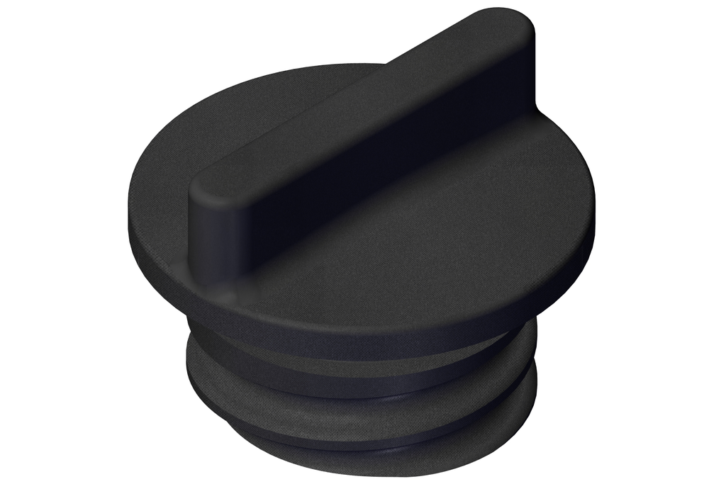 TAPON LLENADO DE ACEITE C8.3