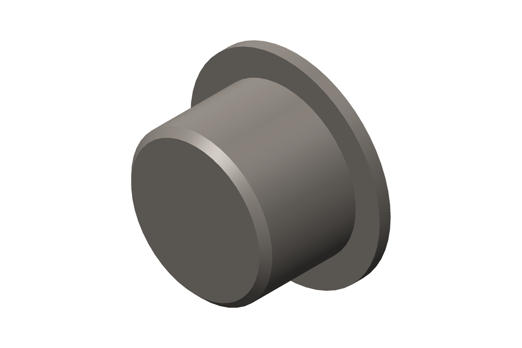 TAPON ROSCADO DE CARTER ISB M22 X 1.50 X 14