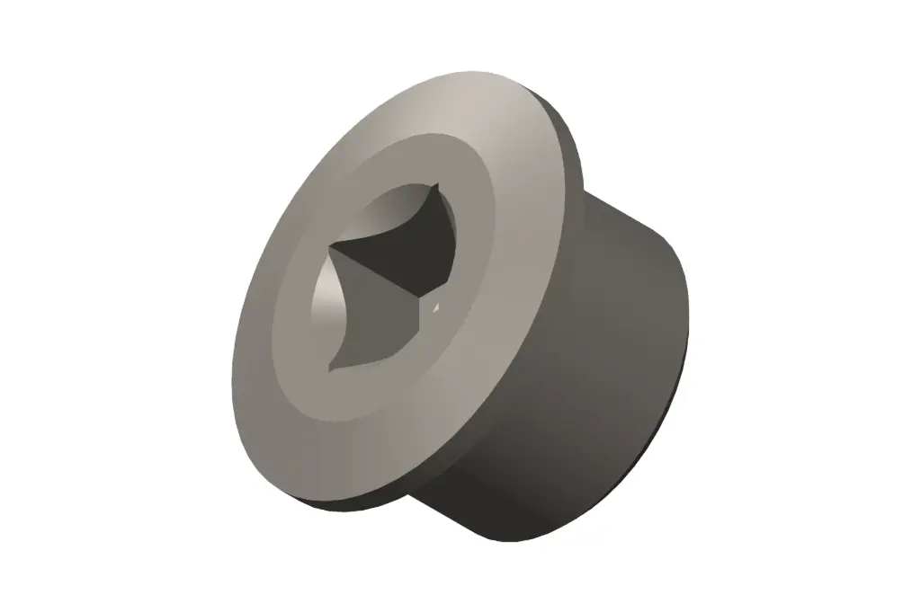 TAPON ROSCADO DE CARTER ISB M22 X 1.50 X 14