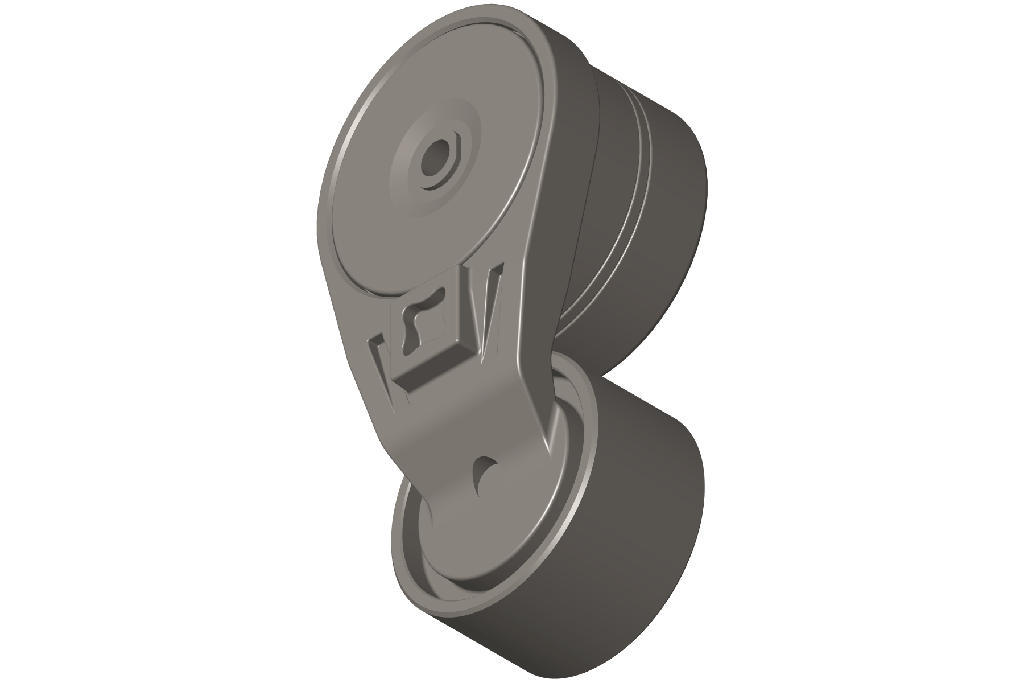 TENSOR DE CORREA ISG