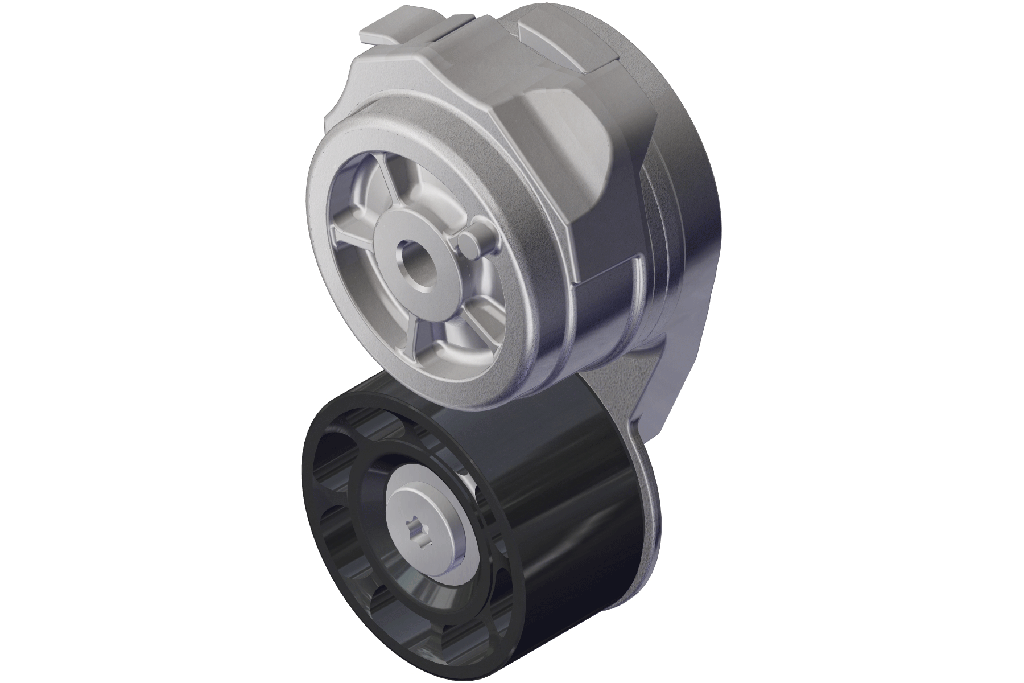 TENSOR DE CORREA LISO