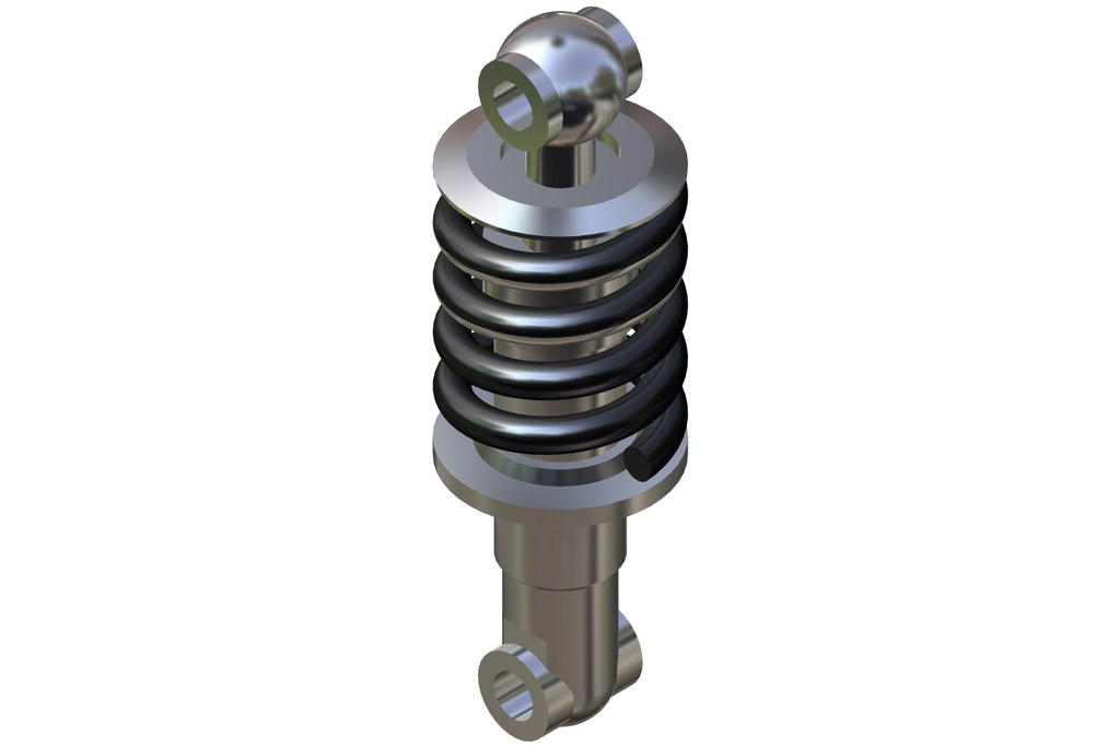 TENSOR DE CORREA ISB AMORTIGUADOR