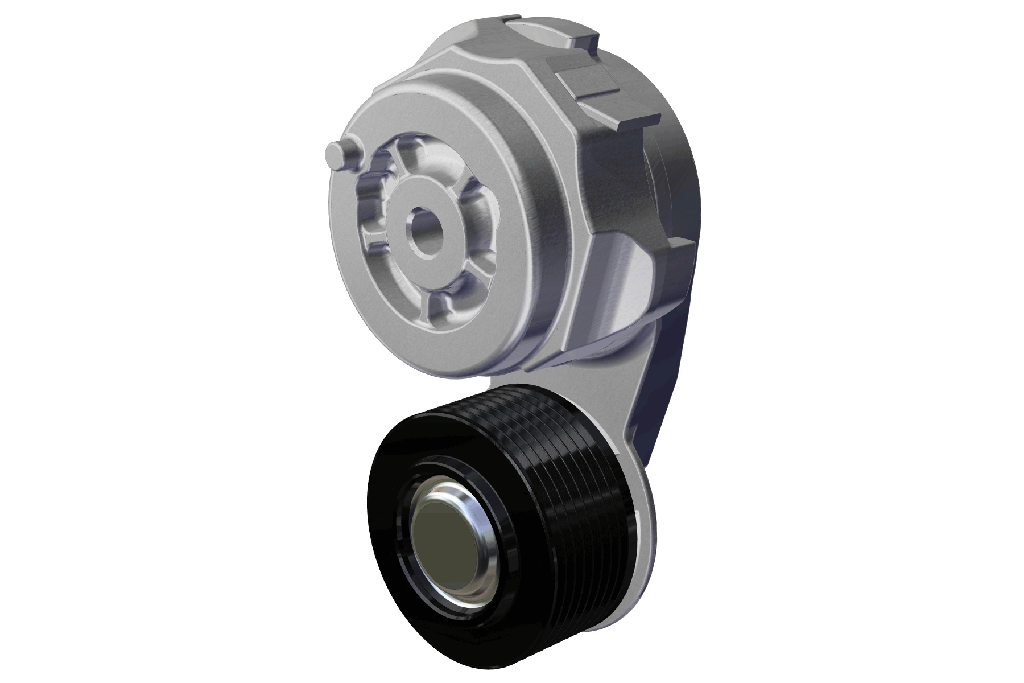 TENSOR DE CORREA ESTRIADO ISC/QSC