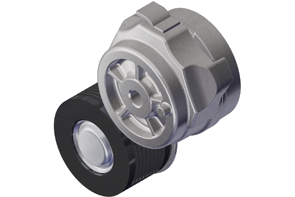 TENSOR DE CORREA ISD 6.7 YUTONG R