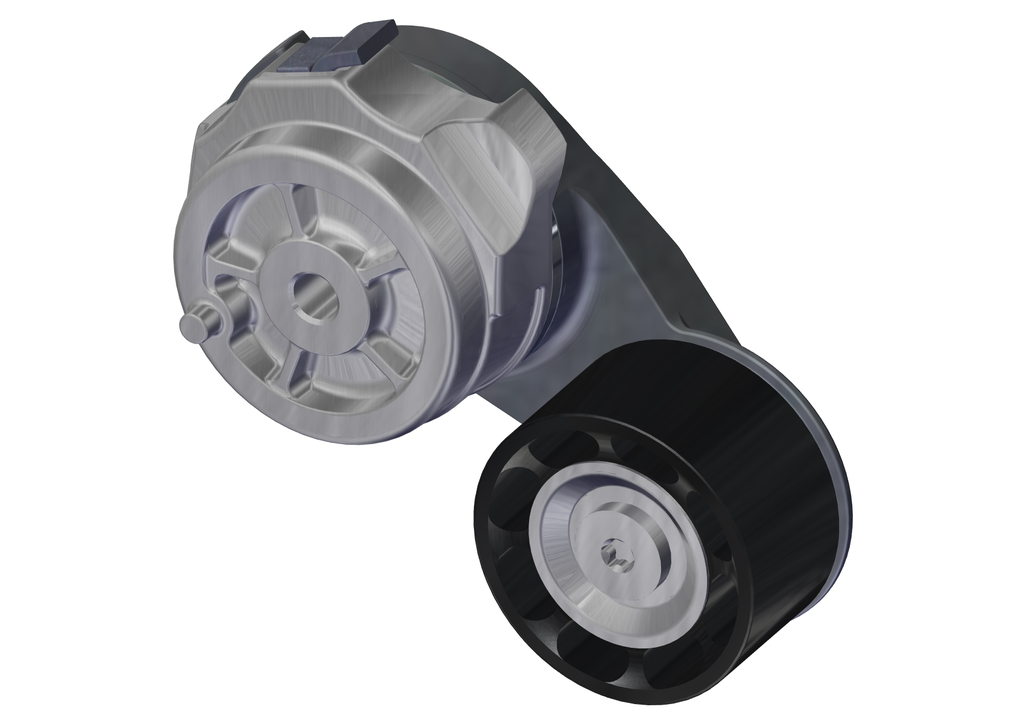 TENSOR DE CORREA LISO ISF RAM