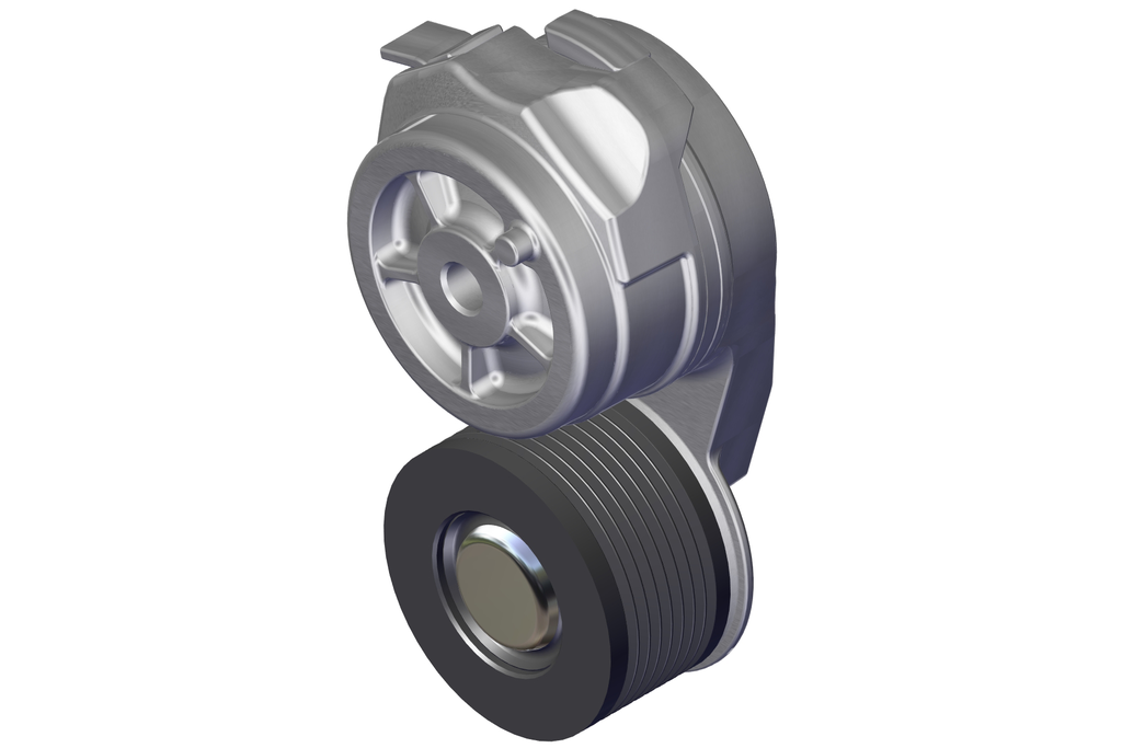 TENSOR DE CORREA ISL9