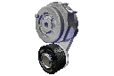 TENSOR DE CORREA QSB/SCANIA R