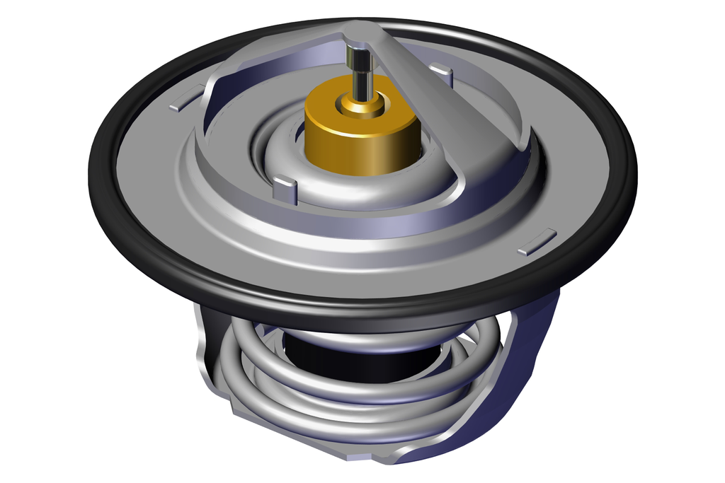 TERMOSTATO (4929642) R  5442078