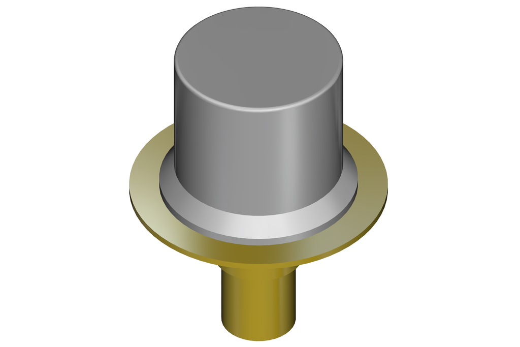 TERMOSTATO 6C8.3