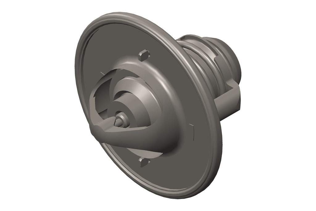 TERMOSTATO C8.3 71º