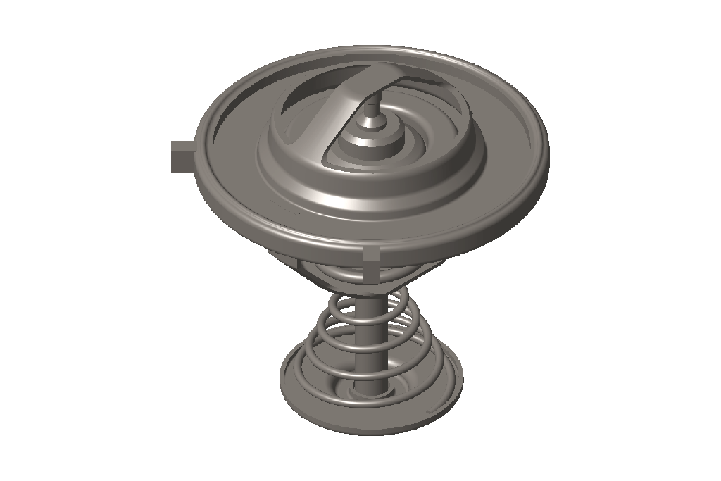 TERMOSTATO ISG11 (1)