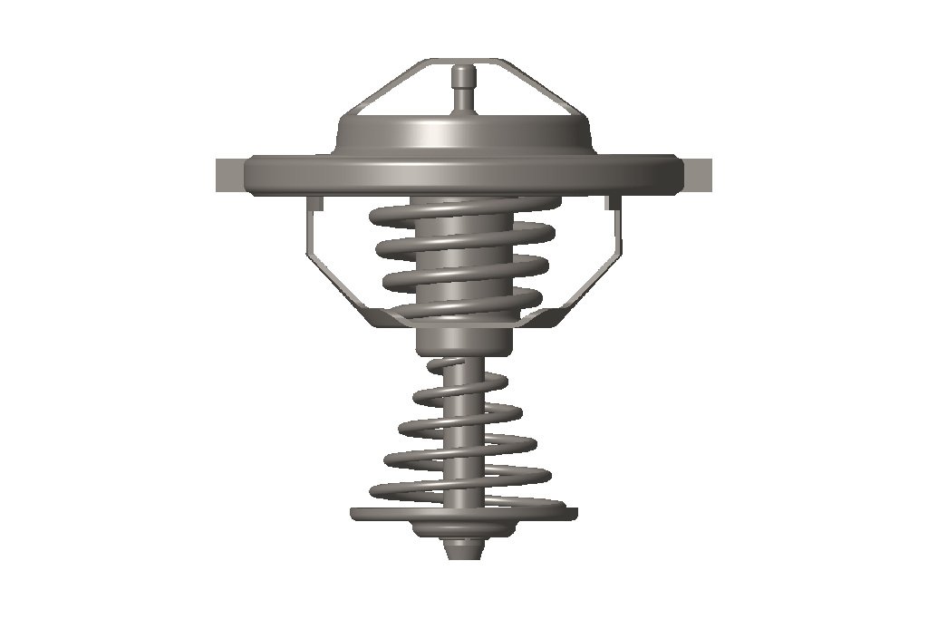 TERMOSTATO ISG11 (2)