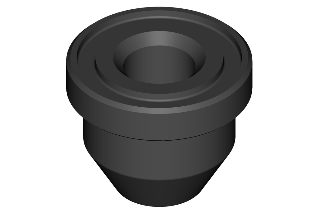 TOBERA DE INYECTOR NT855