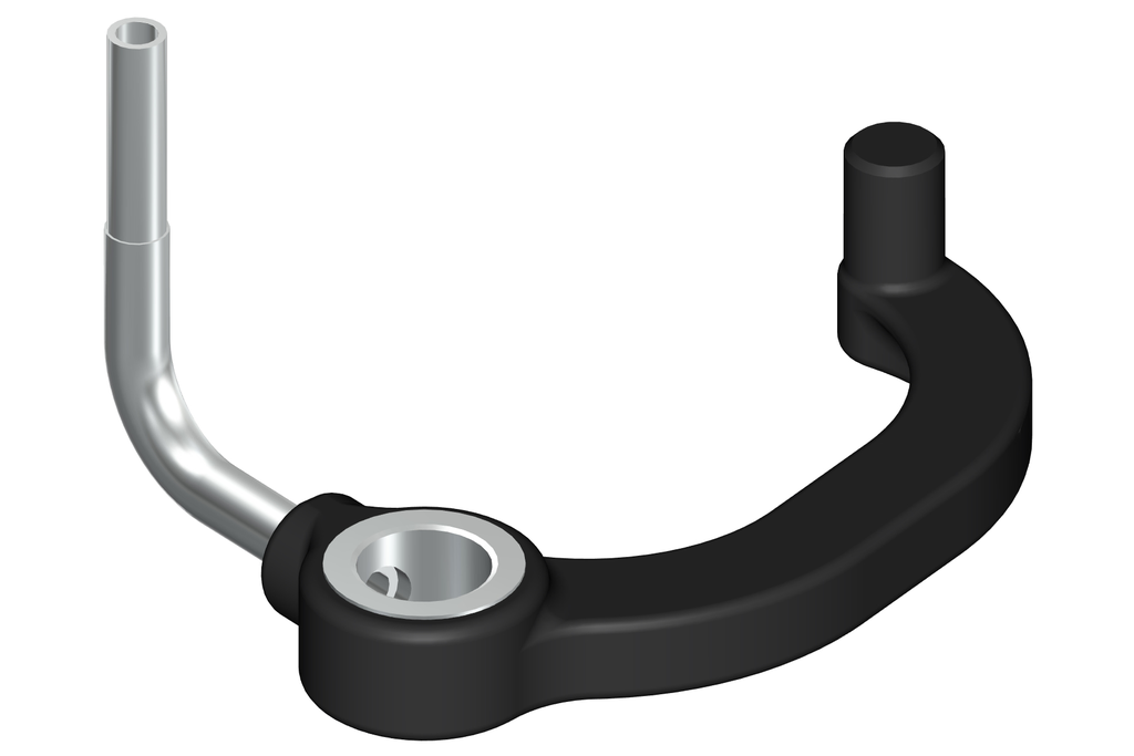 INYECTOR DE ACEITE M