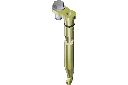 TOBERA ENFRIADOR DE PISTON NT