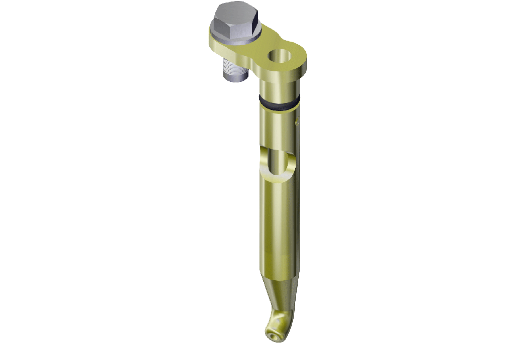 TOBERA ENFRIADOR PISTON R