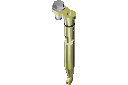 TOBERA ENFRIADOR PISTON R