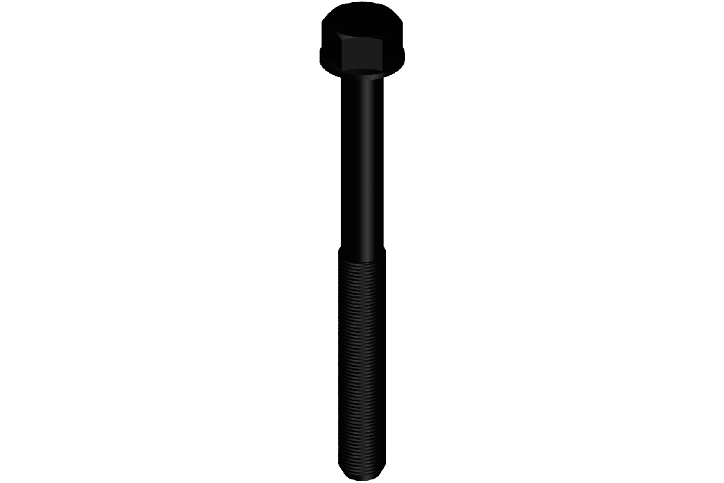 TORNILLO TAPA DE CILINDROS LARGO B