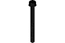 TORNILLO TAPA DE CILINDROS LARGO B