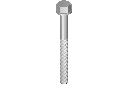 TORNILLO DE TAPA DE CILINDROS M